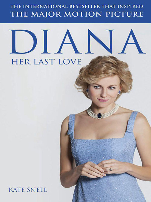 Title details for Diana by Kate Snell - Available